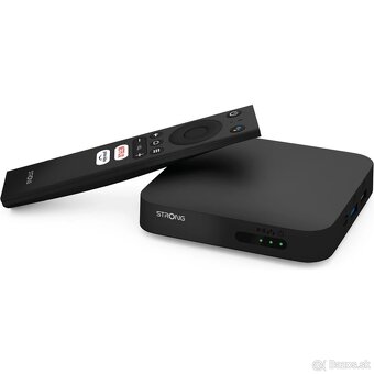 "Strong LEAP-S1"- multimediálne centrum - 6