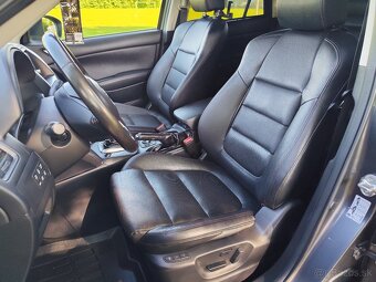 Mazda CX-5 2.0i AWD REVOLUTION - 6