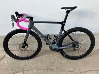 cestný bicykel Kellys URC 50 velkost M - 6