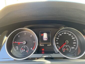 Volkswagen Golf 7 Combi - 6