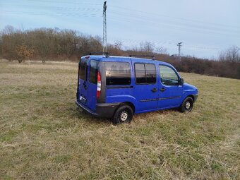 Fiat Doblo - 6