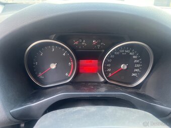 Ford Mondeo - 6