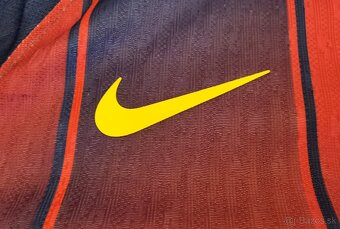 futbalový dres FC Barcelona 25/26 Authentic verzia - 6
