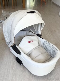 Detský kočík 3v1 BabyLux - 6