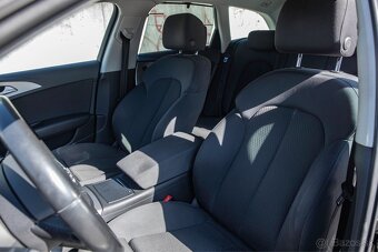 Audi A6 Avant 2.0 TDI - 6