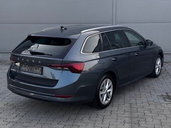 Škoda Octavia Combi 2.0 TDI SCR Style DSG - 6