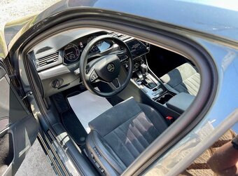 Škoda Superb 2.0 TDI, 2018, Automat - 6