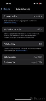 iPhone 15 128gb - 6