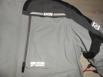 Predam novu kvalitnu 3 vrstvovu moto bundu IXS TRAVELLER ST - 6