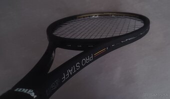 Tenisová raketa Wilson Pro Staff 97 V13.0 - 6