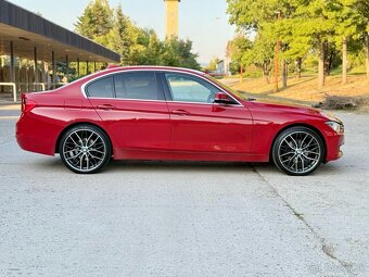 BMW 320d xDrive A/T F30 Sport Paket - 6