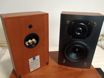 Triangle Aliote 202 repro surround - 6