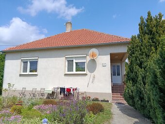 Zemianska Olca dom na predaj - 6