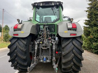 Zemědělský traktor Fendt 933 ProfiPlus, rok výroby 2015, dov - 6
