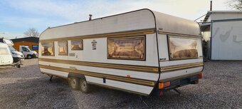 Karavan, obytný príves bez TP - 6