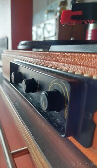 Gramo GE 040 - 6