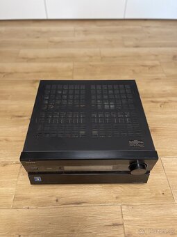 Onkyo TX-NR808 - 6