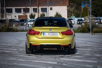 M440i xDrive M Performance, M výfuk, HUD, Harman Kardon - 6