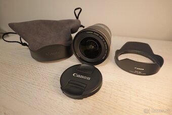 Canon EF 16-35mm f/4 L IS USM - 6