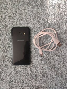 Samsung Galaxy A55 256GB,8GB RAM - 6