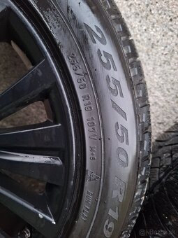 Disky bmw r19 X5,X6 - 6