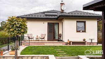 Dom v Lipníku ako oáza pokoja s rodinnou dušou - 6