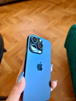 iPhone 15 pro 128GB v záruke - 6