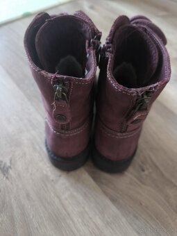 Čižmy/Čižmicky Lasocki - 6