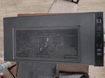 Herný počítač /X-DIABLO GAMER/ - 6