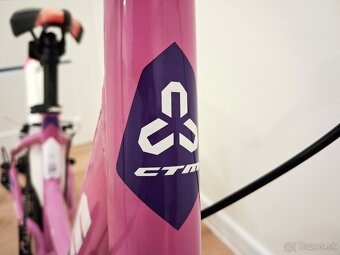 💖 Detský bicykel CTM ELLIE 20” – ako nový TOP stav - 6