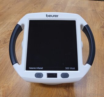 Beurer infra lampa - 6