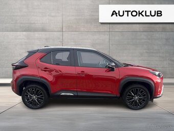 Toyota Yaris Cross Adventure automat 4x4, záruka 12 mesiacov - 6