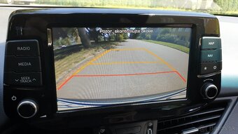 Hyundai i30 Fastback - 6