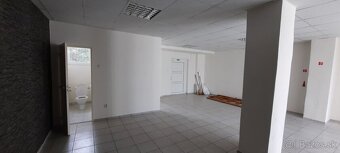 Klimatizované priestory v širšom centre, Bratislavská ulica  - 6