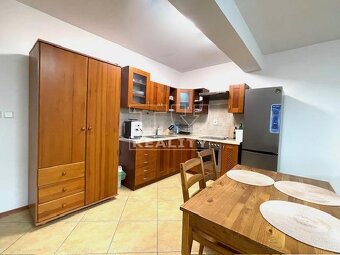 Bezbarierový byt centre Liptovského Mikuláša-byt 74,20m2. - 6