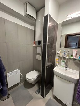 Na predaj zariadený apartmán, Podhájska - 6