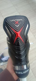 Korčule BAUER Vapor x3.5 - 6