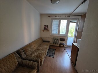 Predám 2 izbový byt - Levice - 6