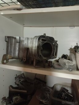 Briggs & Stratton - 6