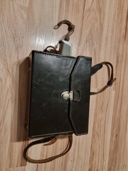 Kamera Meopta 2 Supra 8mm - 6