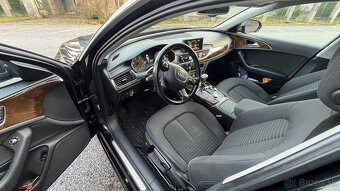 Audi A6 C7 Avant 2.0TDI 130kW - 6