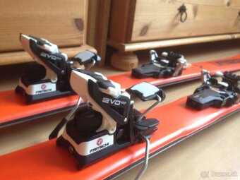 Skialp lyže FISCHER transalp 82 - 6