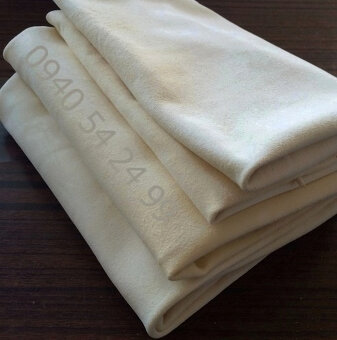 Veľká nezošívaná jelenica - 6