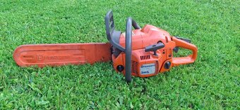 Husqvarna 345 - 6