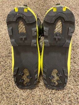 Fischer Travers vel.42/27,5 - 6