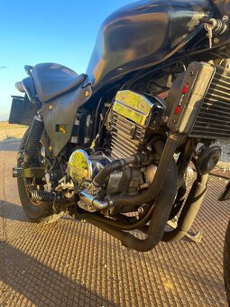 Yuki csr 125/250 a1 - 6