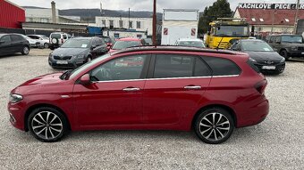 Fiat Tipo 1.6 MultiJet S-Design DDCT - 6