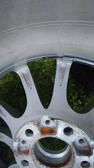 Zimná sada BMW R16 - 6