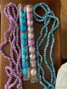 Staré vianočné  ozdoby - 6