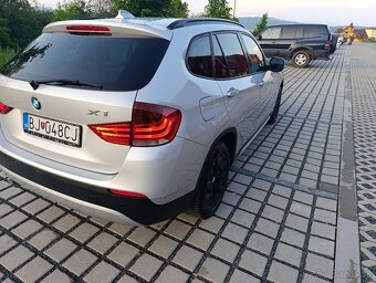 BMW X1 XDRIVE 18D - 6